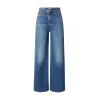 LEVIS Kavbojke Ribcage indigo