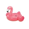INTEX Dušek za vodu Flamingos roze