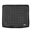 Rubber trunk mat Cupra Terramar 2024- (upper floor)