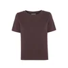 TATUUM Majica Hama mauve