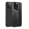 Maska Blade za iPhone 16 Pro Max crna