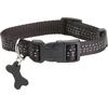 Bobby Ovratnica Safe Black - 25 - 40 cm