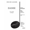 LAGGER:DANCE FLUTE+PIANO