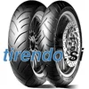 Dunlop ScootSmart ( 120/70-14 TL 61P zadnji točak DOT2022 )