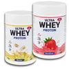 Olympic Ultra Whey Protein Jagoda i Banana, 750g, 2 komada