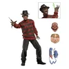 Action Figure Nightmare on Elm Street - 30th Anniversary Ultimate Freddy Krueger