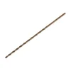 TVARDY T02560XL Dolgi sveder za kovino 6,0 x 260 mm HSS DIN1869