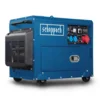 Scheppach Agregat za Struju Sg5200D, 5kW