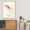 Opviq Slika 55x75cm