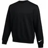 Dječja majica Nike Park 26 Fleece Crew ČRNa L