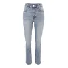 Vero Moda Tall Kavbojke VMROSIE svetlo modra