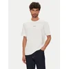 Calvin Klein Majica LV04LC241G Bela Regular Fit