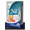 N&D OCEAN losos & polenovka & buča & melona za odrasle pse srednjih in velikih pasem 2.5kg