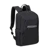 Ruksak RivaCase 13.3-14 Alpendorf-Eco 7523 Black ECO Backpack