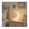 ONLI - Stona lampa PORCELLANA 1xE14/6W/230V 21 cm mesec