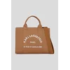 Torbica Karl Lagerfeld K/RSG rjava barva, A1W50010