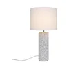Nordlux - Stona lampa ANTIGA 1xE27/60W/230V bela