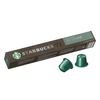 Starbucks by Nespresso® Pike Place Roast, 10 kapsul