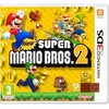 New Super Mario Bros 2 (3DS) - rabljeno