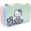 Hello Kitty and Friends trodelna pernica ( 1047508 )