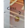 ANŽIŽ:CITRE 2 UČBENIK ZA CITRE (ZDOLŠEK)