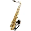 Latone LTS 600 Silver Royalty Tenor saksofon (Samo odprto)