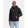 Quiksilver Jopa EQYFT05157-KVJ0 Črna Regular Fit