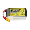 Tattu Baterija Tattu R-Line 750mAh 14,8V 95C 4S1P XT30