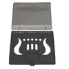 Plasti-Folio Flip Folder 5885 - držač za note za sviranje u maršu