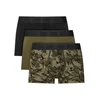Guess Komplet boksaric? U6BG18 K5397 Khaki
