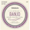 DADDARIO EJ57 11-22 strune za banjo