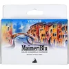 Maimeri Blu Set akvarelnih barv Benetke 6 x 12 ml 6 kos.