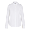 PIECES Bluza, bela