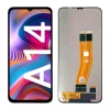 LCD za Samsung A14/A145 + Touch Screen crni Full Org (China)