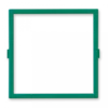 Aling Međuram Prestige 6802.12, Zeleni