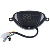 Displej digitalni instrument table za elektro bicikl (model camper) ( 331425 )