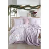 Posteljina set sa prekrivačem za francuski ležaj Jasmine ( VLK000462-jasmin )