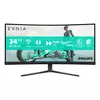Monitor PHILIPS 34M2C3500L/00 34/VA,21:9,zakrivljen/3440x1440/180Hz/1ms GtG/HDMIx2,DP/adaptive sync