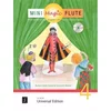 GISLER-HAASE:MINI MAGIC FLUTE 4 +CD