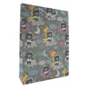 EUREKA Ukrasna kesa Jumbo Baby bear 33x45x10 cm