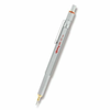 Rotring 800 patent olovka 0.7 silver ( r04448 )