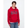 GAP Sweatshirt with logo - Mens