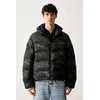 Jakna adidas Camo Regen Jacket Black S