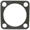 Podložka sprednje osi 1,6 mm 04191