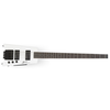 STEINBERGER bas kitara SPIRIT XT-2 WH w/bag