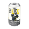 Funko POP! SODA: BLACK PANTER - SHURI W/CH(M)