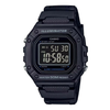 CASIO DIGITALNI W-218H-1B