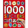 1000 Stickers