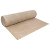 vidaXL Jutov zvitek Naravna 200 x 1000 cm