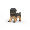 Schleich 14925 - Farm World - mladič nemškega ovčarja - 1 k.